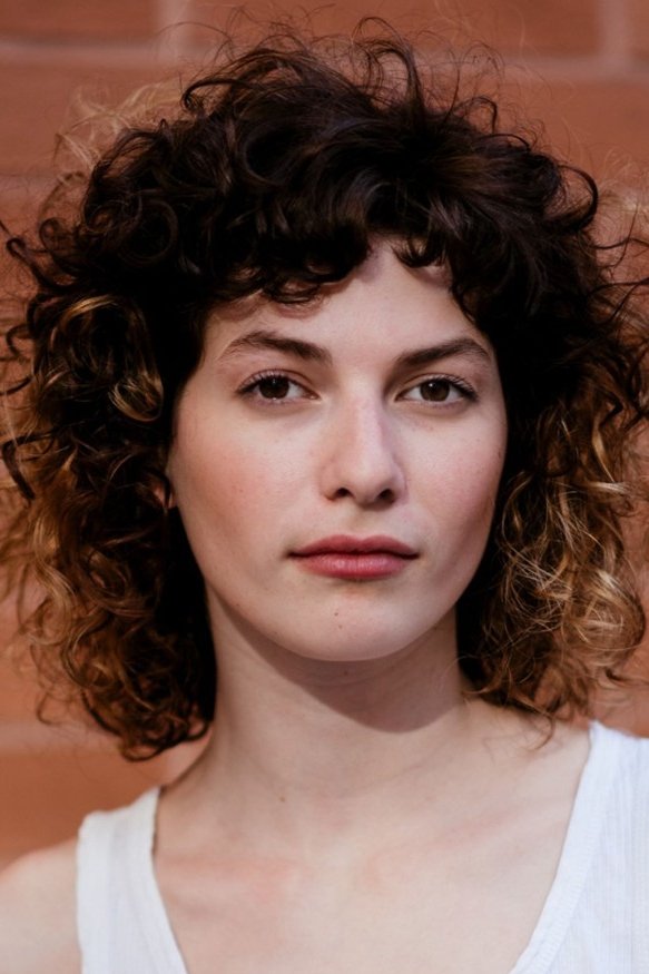 Photo Franziska von Harsdorf