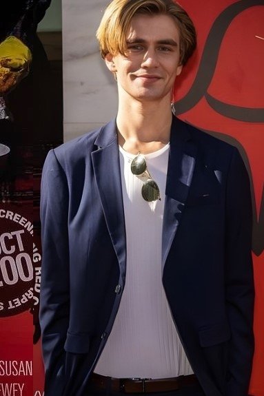 Photo Johan Wickholm