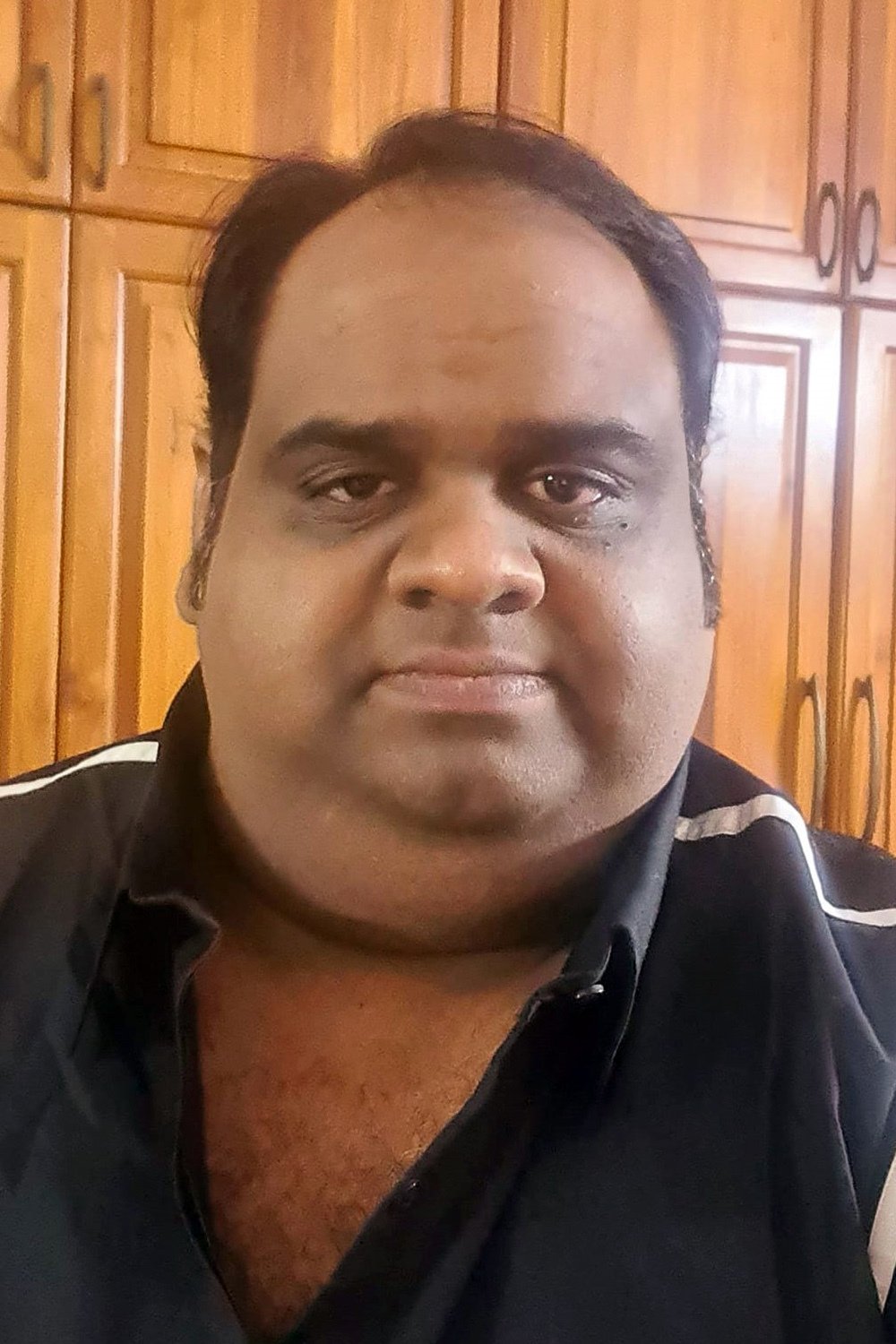 Photo Ravindar Chandrasekaran