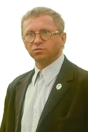Photo Sergei Agapitov