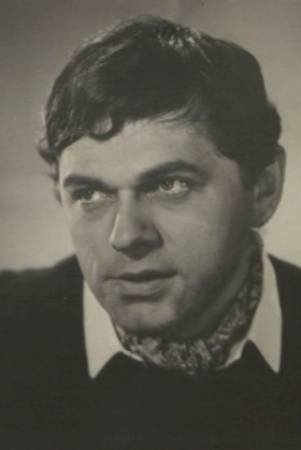 Photo Vladimir Maksimov