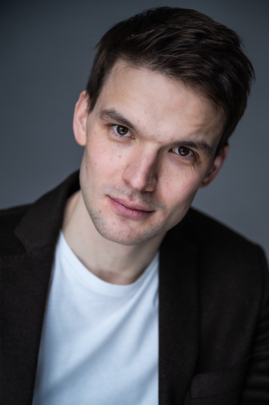 Photo Aleksey Koryakov