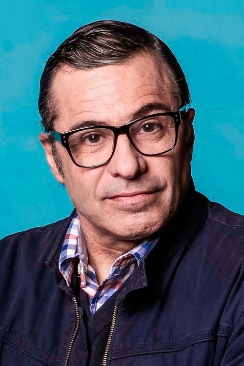 Photo Fernando Larraín