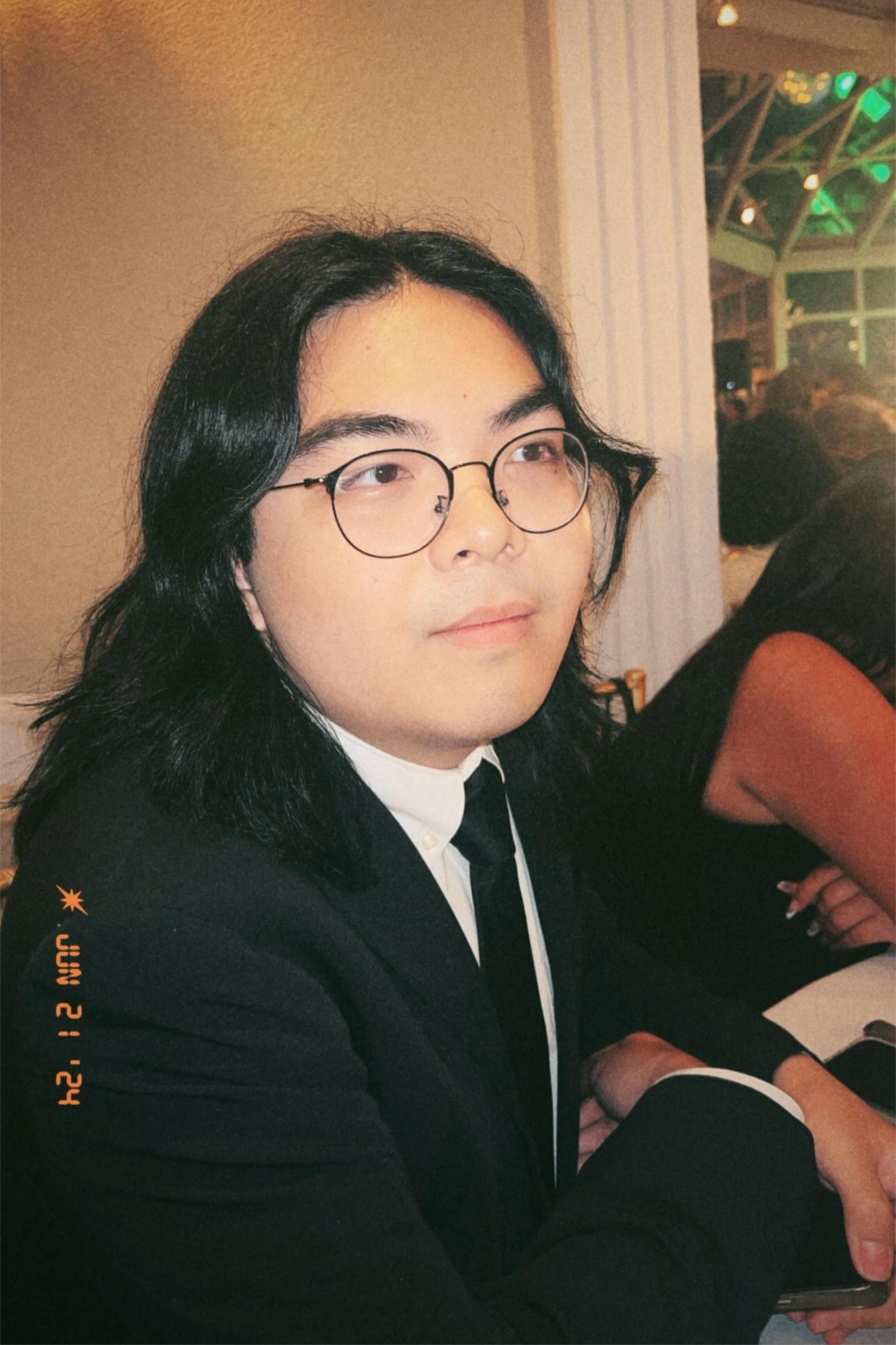 Photo Gavin De Leon