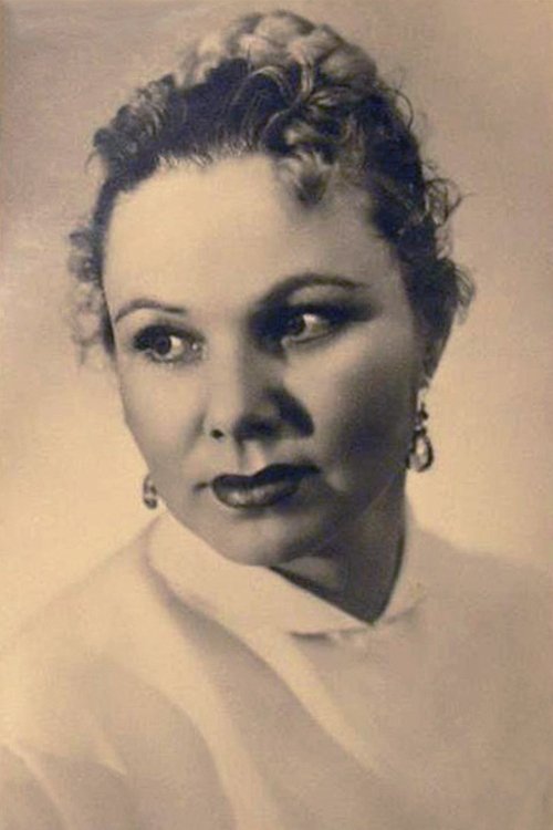 Photo Klavdiya Khabarova