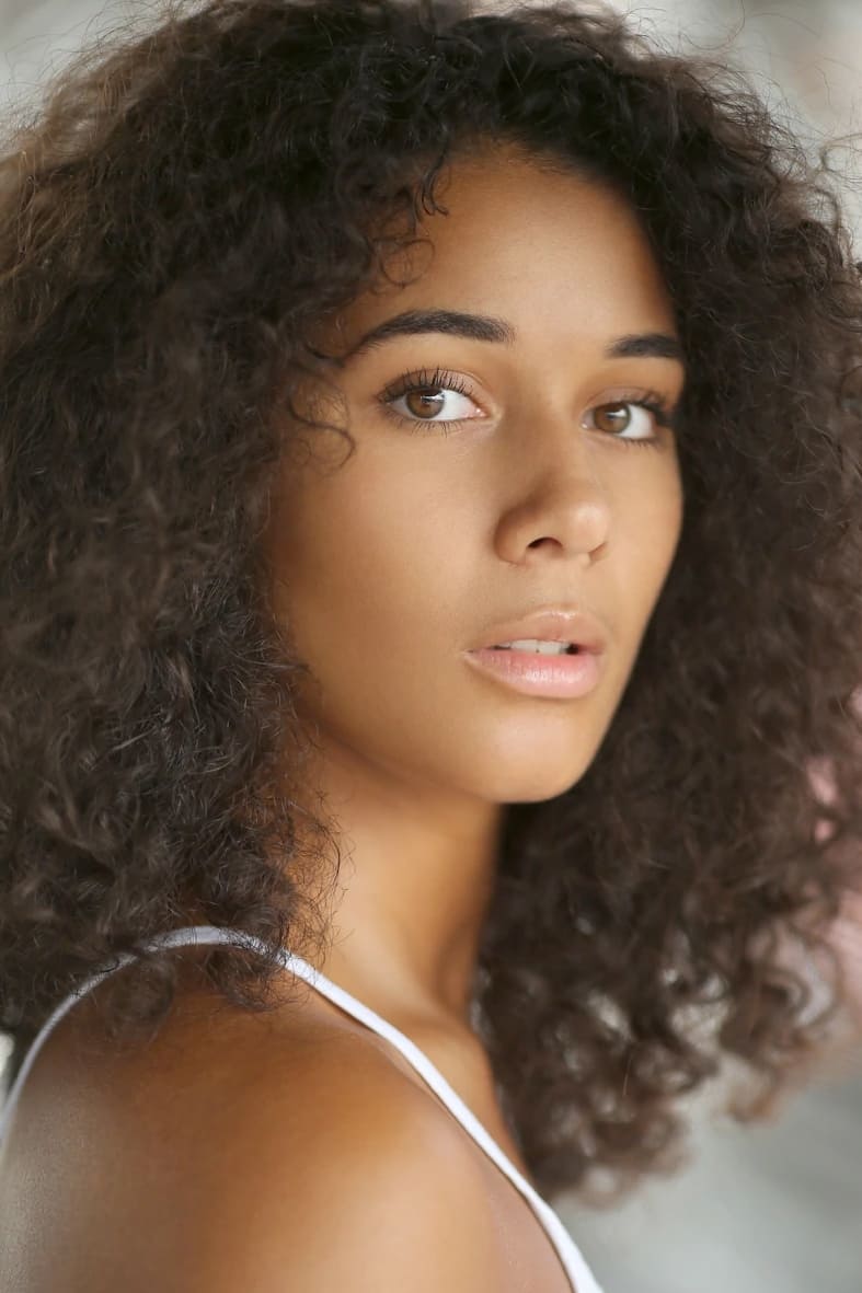 Photo Maiya Quansah-Breed
