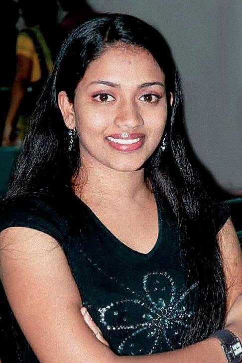 Photo Mallika