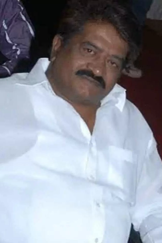 Photo Satyajith