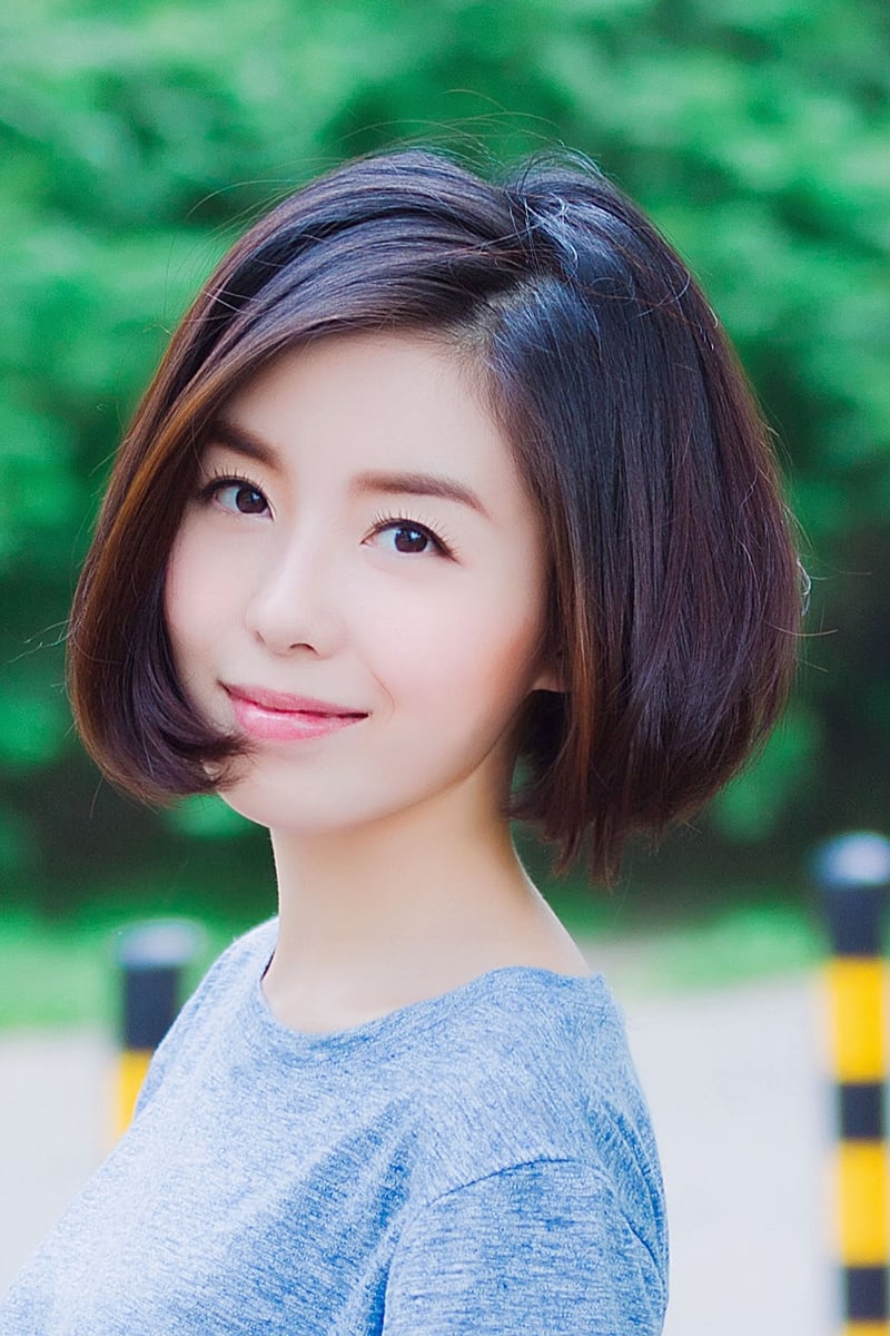 Photo Wang Lingyu
