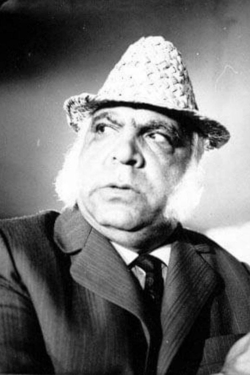 Photo Akbar Jannati Shirazi