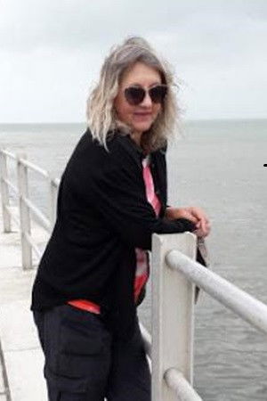 Photo Annette Kennerley