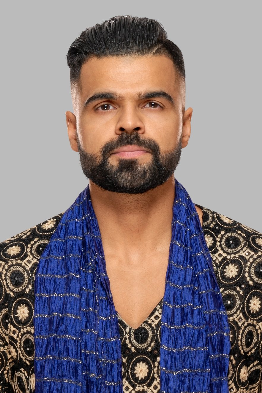 Photo Gurvinder Sihra