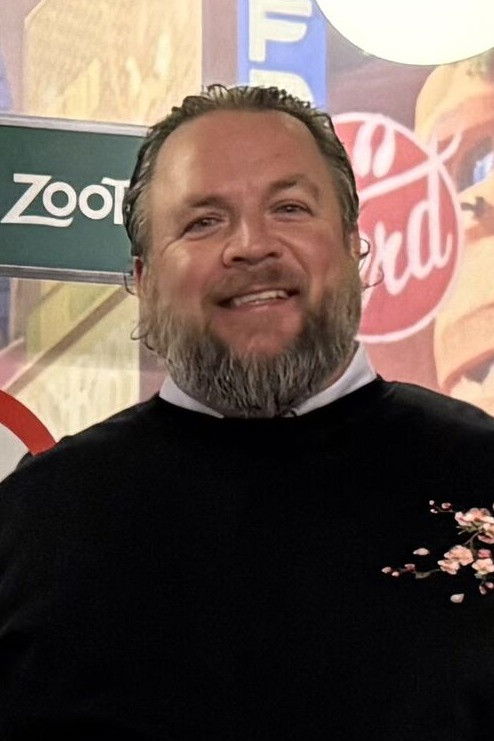 Photo Jeffrey Sizemore