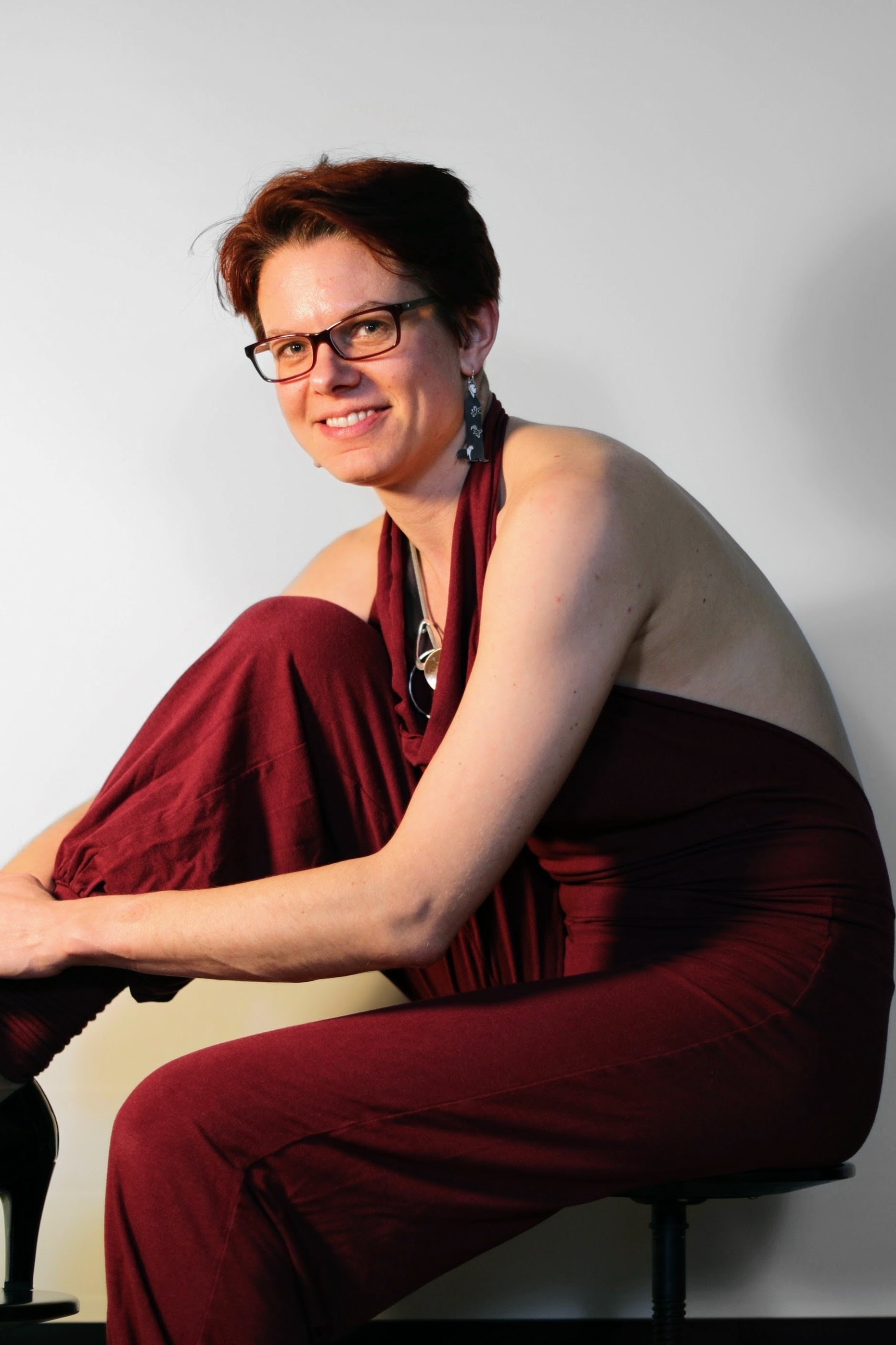 Photo Markéta Jakešová