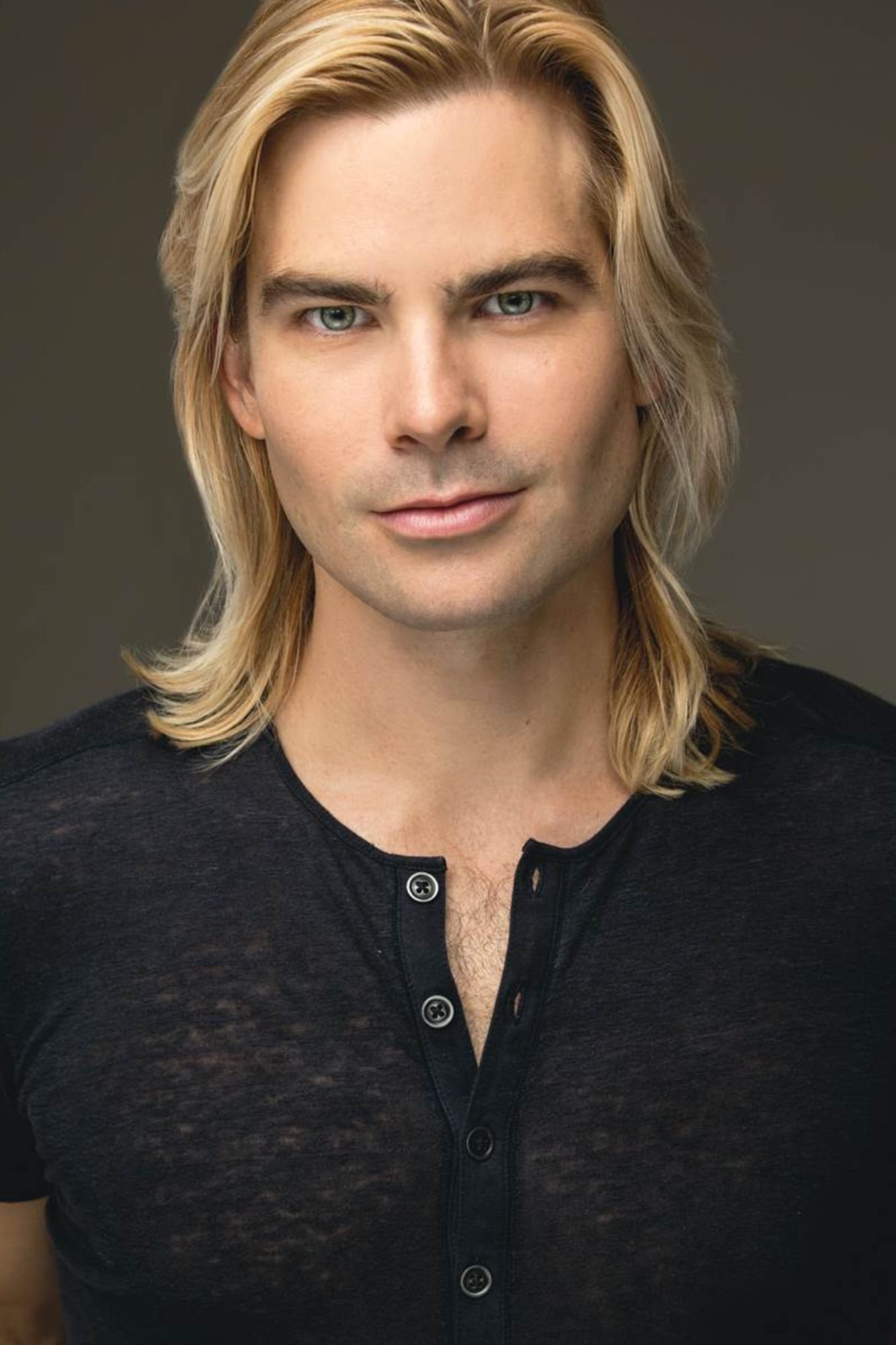 Photo Matt Shingledecker