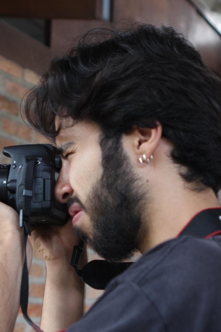 Photo Samuel Cabanellas