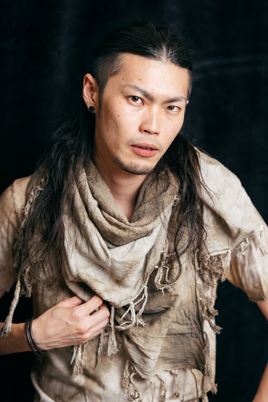 Photo Takahiro Nomiya