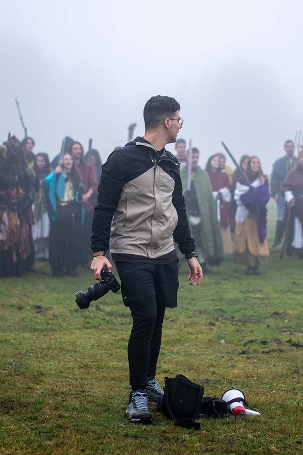 Photo Víctor Fernández