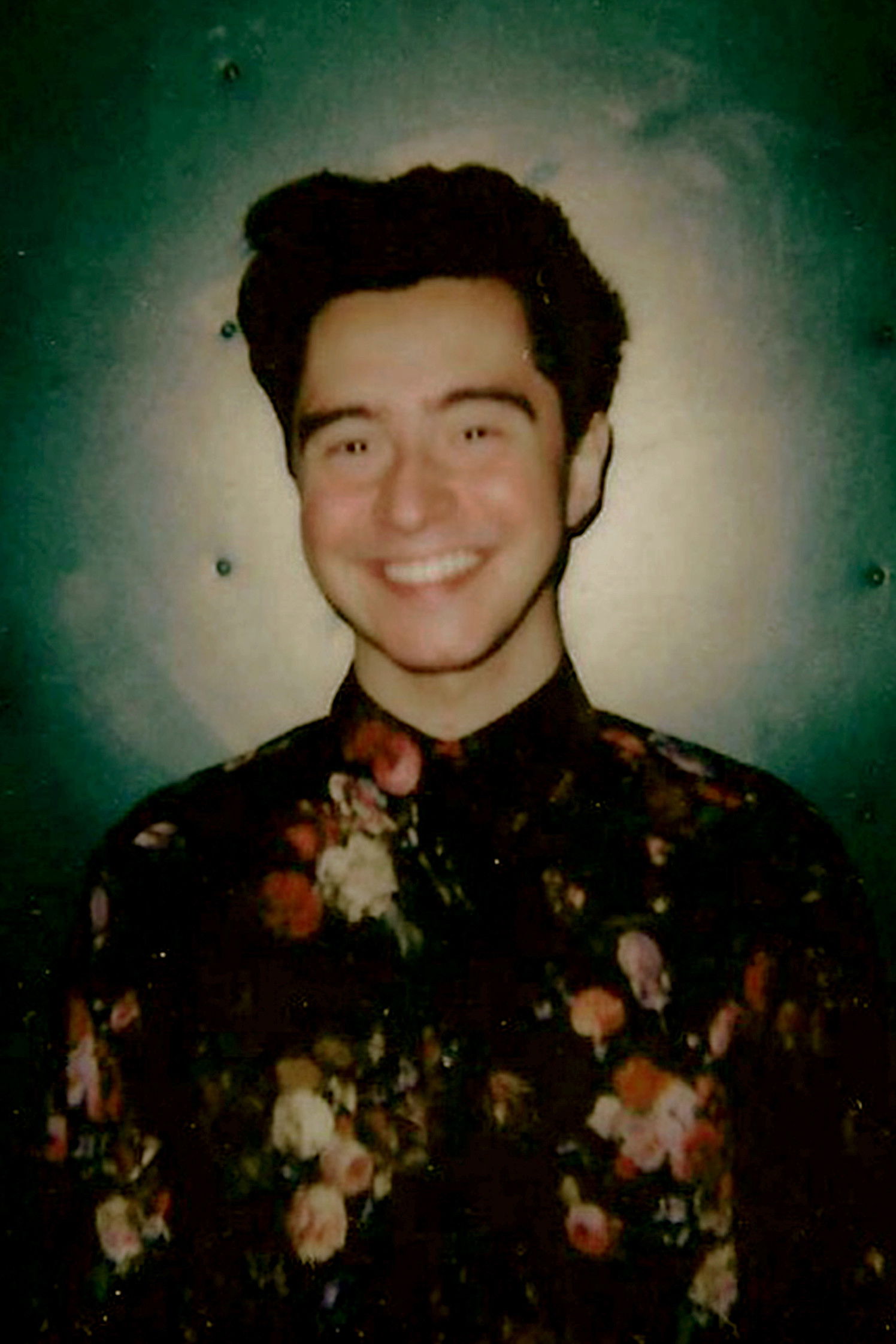 Photo Cole Greenberg