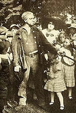 Photo Edwin R. Phillips