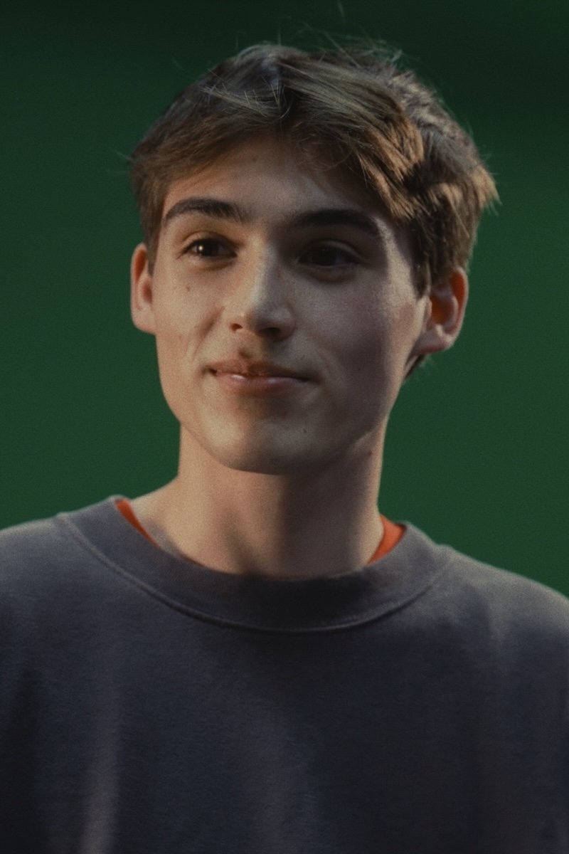 Photo Jackson Yaeger