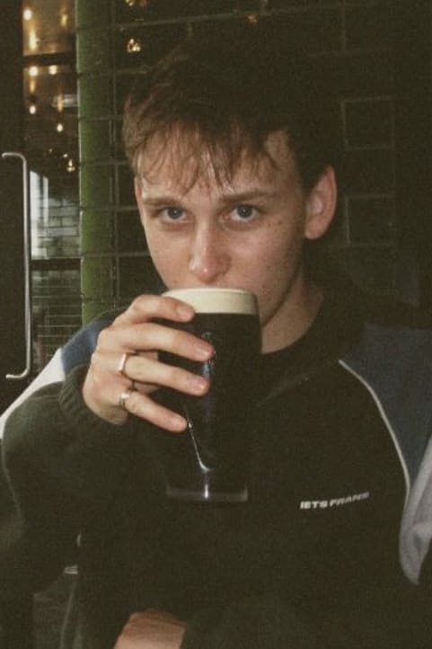 Photo Lester Freshwater