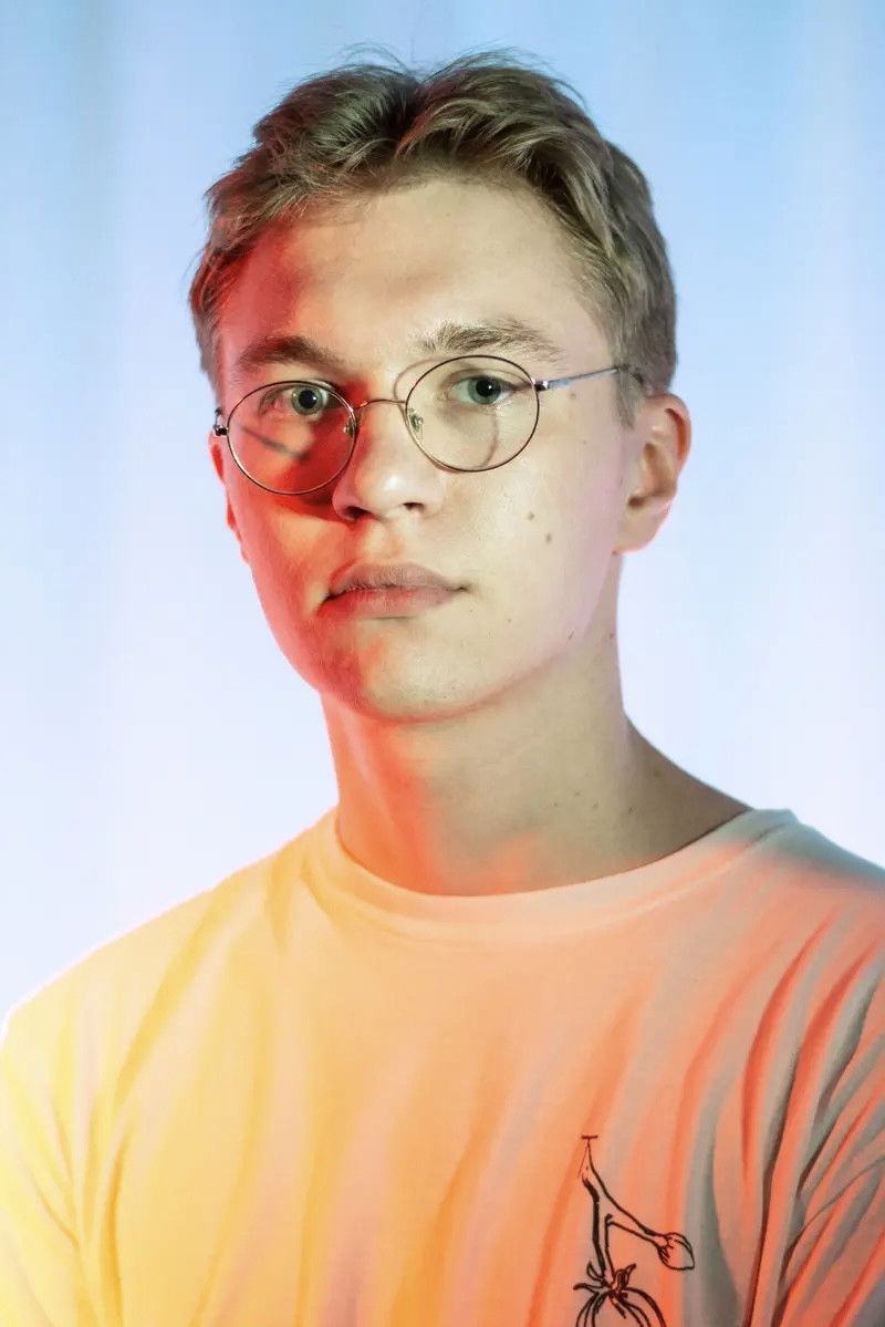 Photo Magnar-Stig Virgo