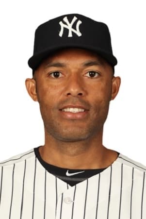 Photo Mariano Rivera