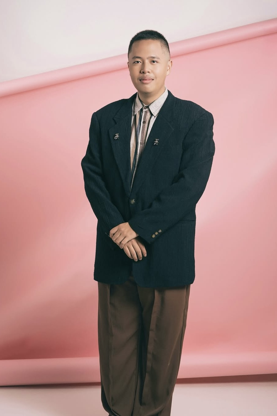 Photo Refo Alpha Ramadhan