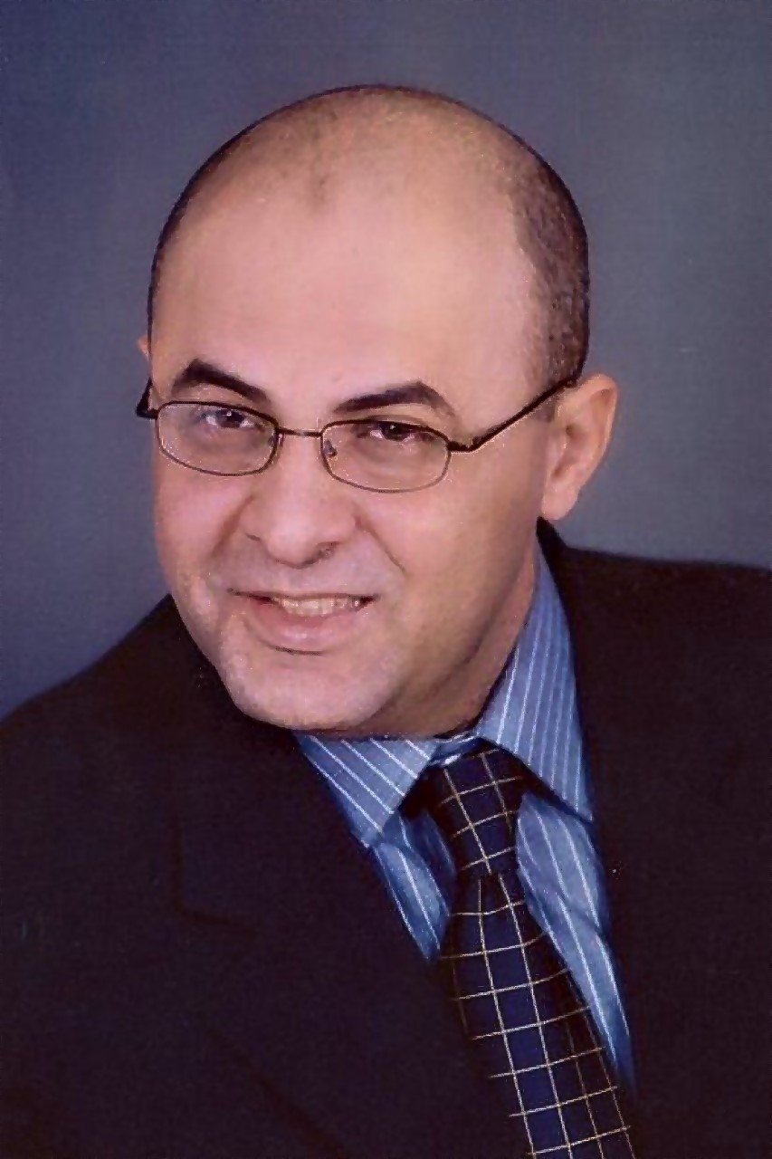 Photo Sameh Abu ElGhar