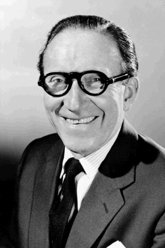 Photo Arthur Askey