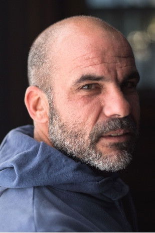 Photo José Manuel Sospedra