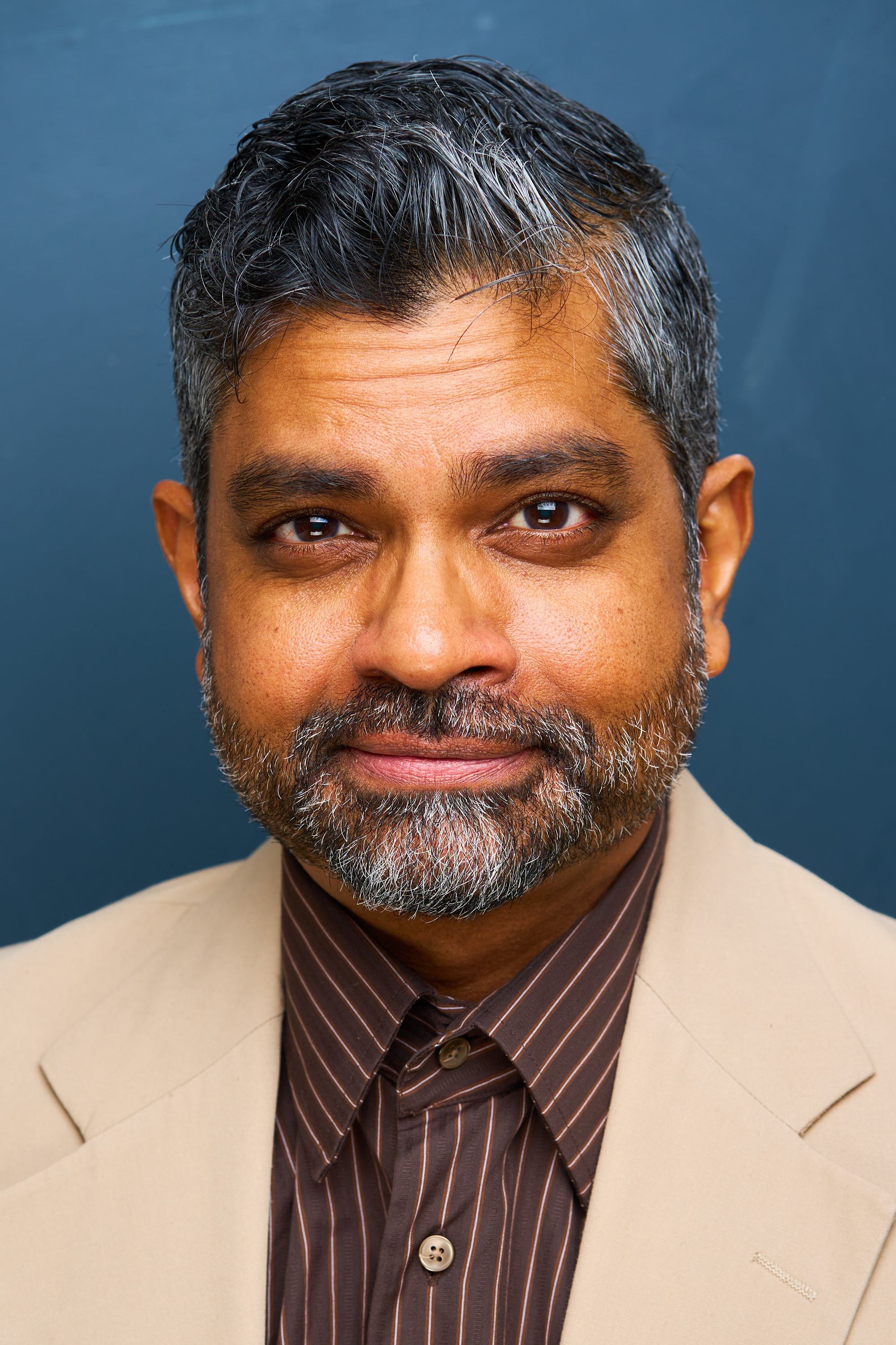 Photo Ken Maharaj