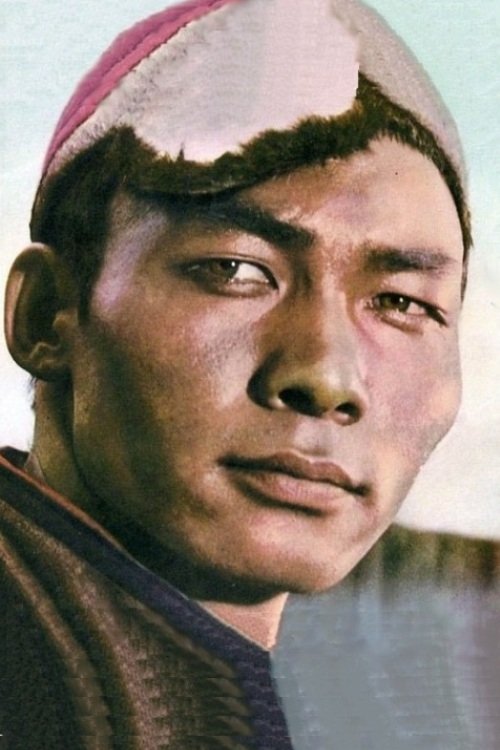 Photo Lkhasuren Laikhansuren