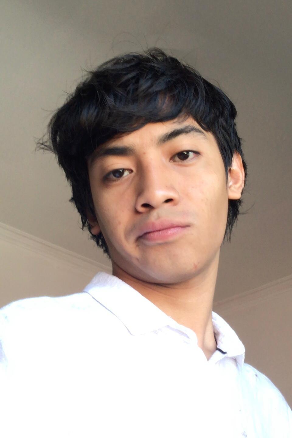 Photo Naufal Abrisam