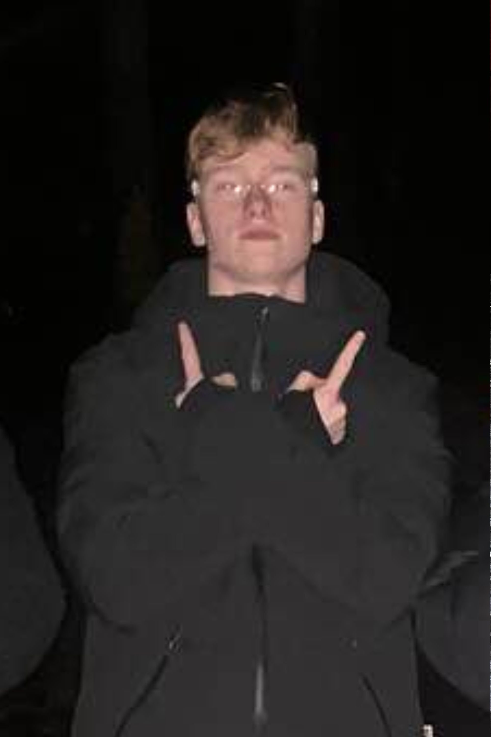 Photo Sebastian Poulsen