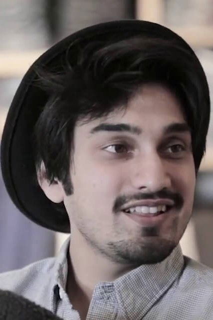 Photo Uzair Jaswal