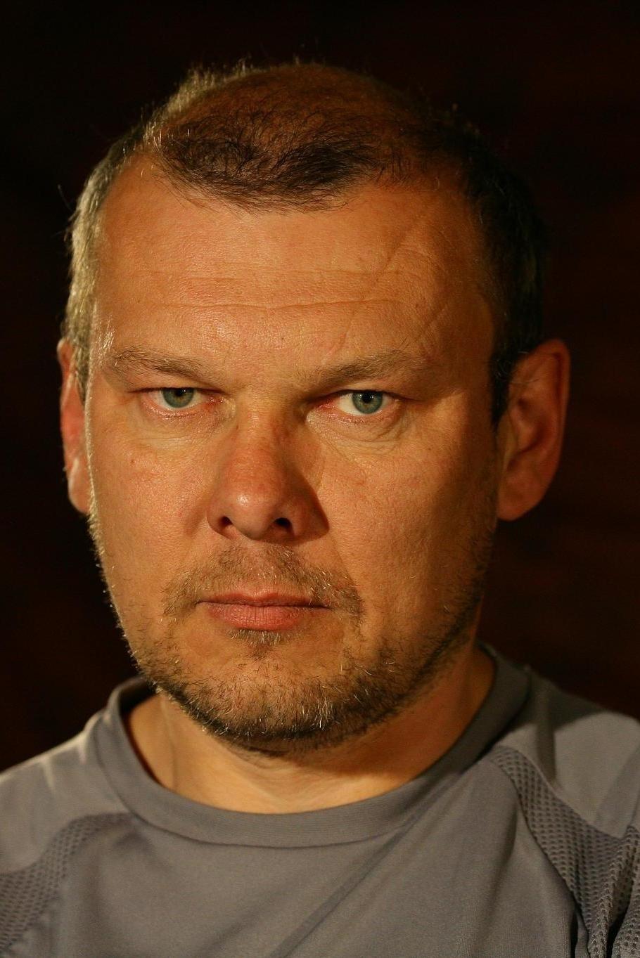 Photo Viktor Molchan