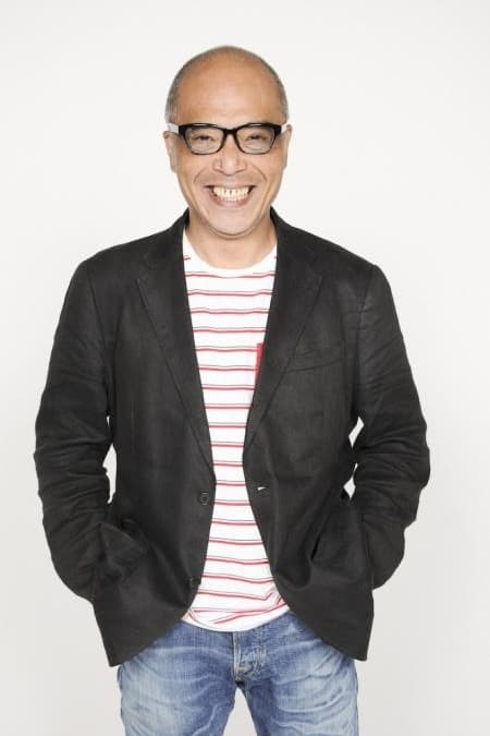 Photo Yoshiyuki Omori