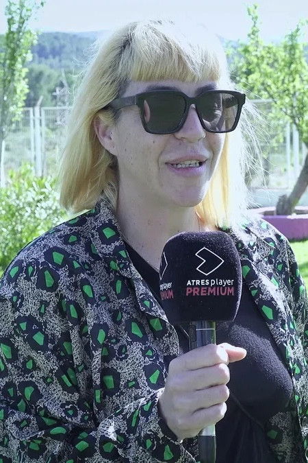 Photo Giovanna Ribes