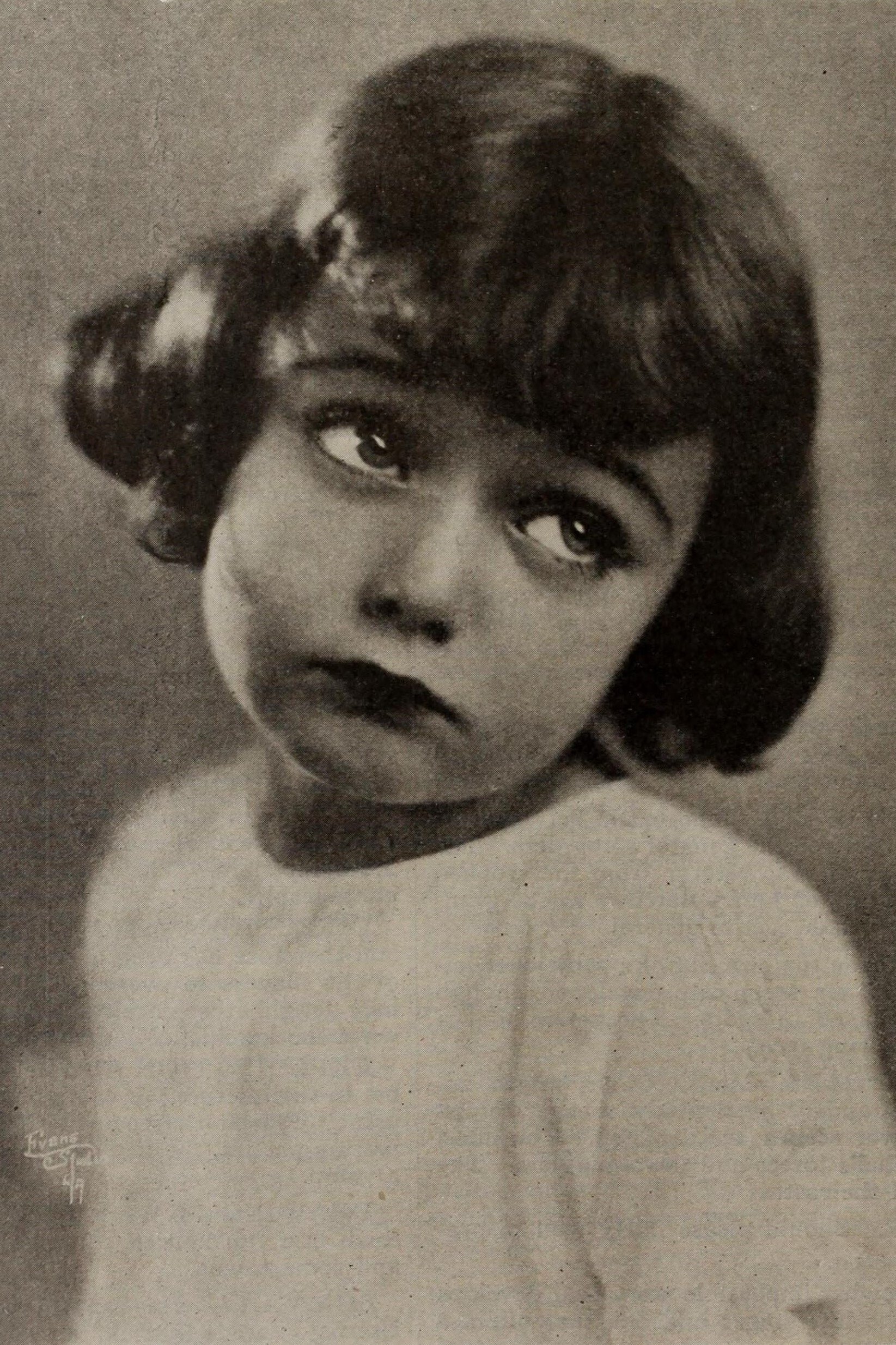 Photo Priscilla Moran