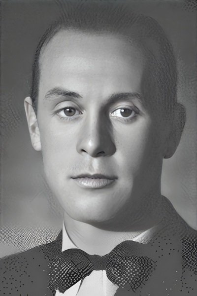 Photo Pyotr Sobolevsky