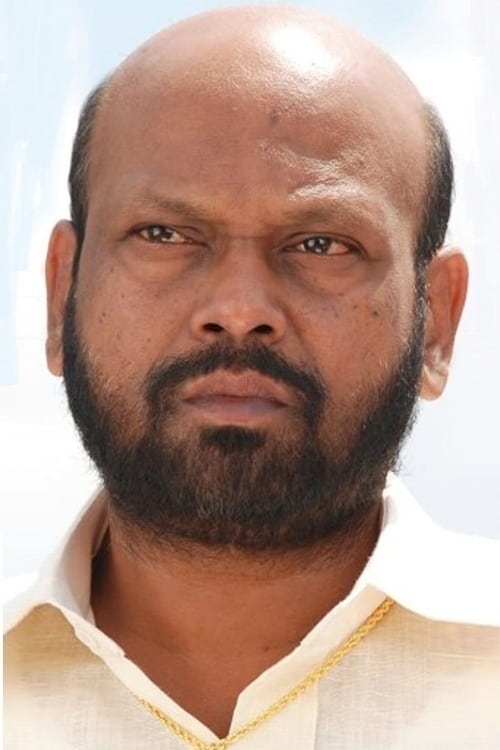 Photo Rami Reddy