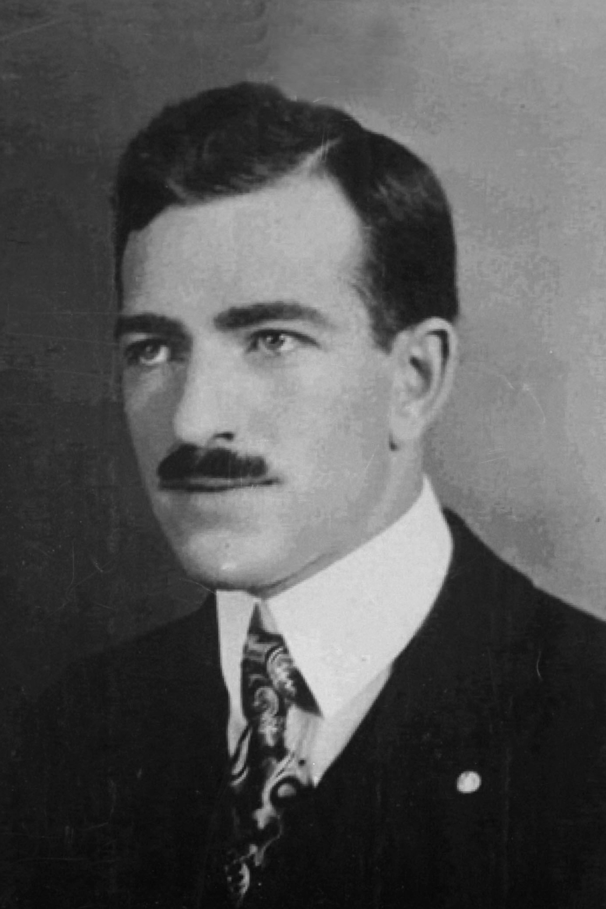 Photo Richard E. Norman