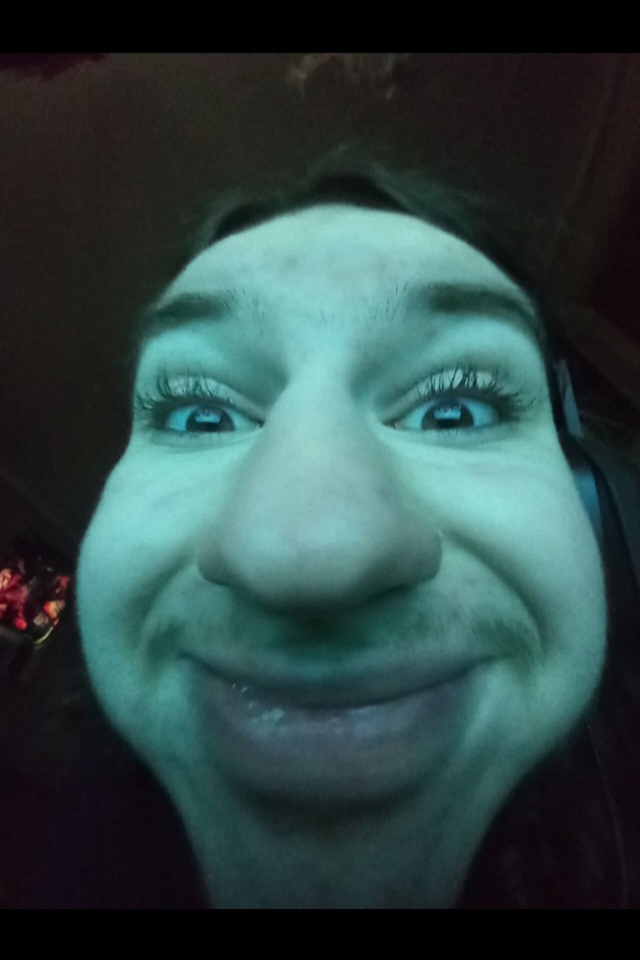 Photo Benjamin Crooks