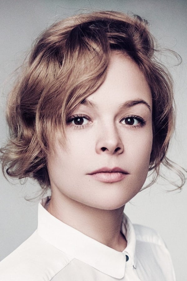 Photo Darya Rumyantseva