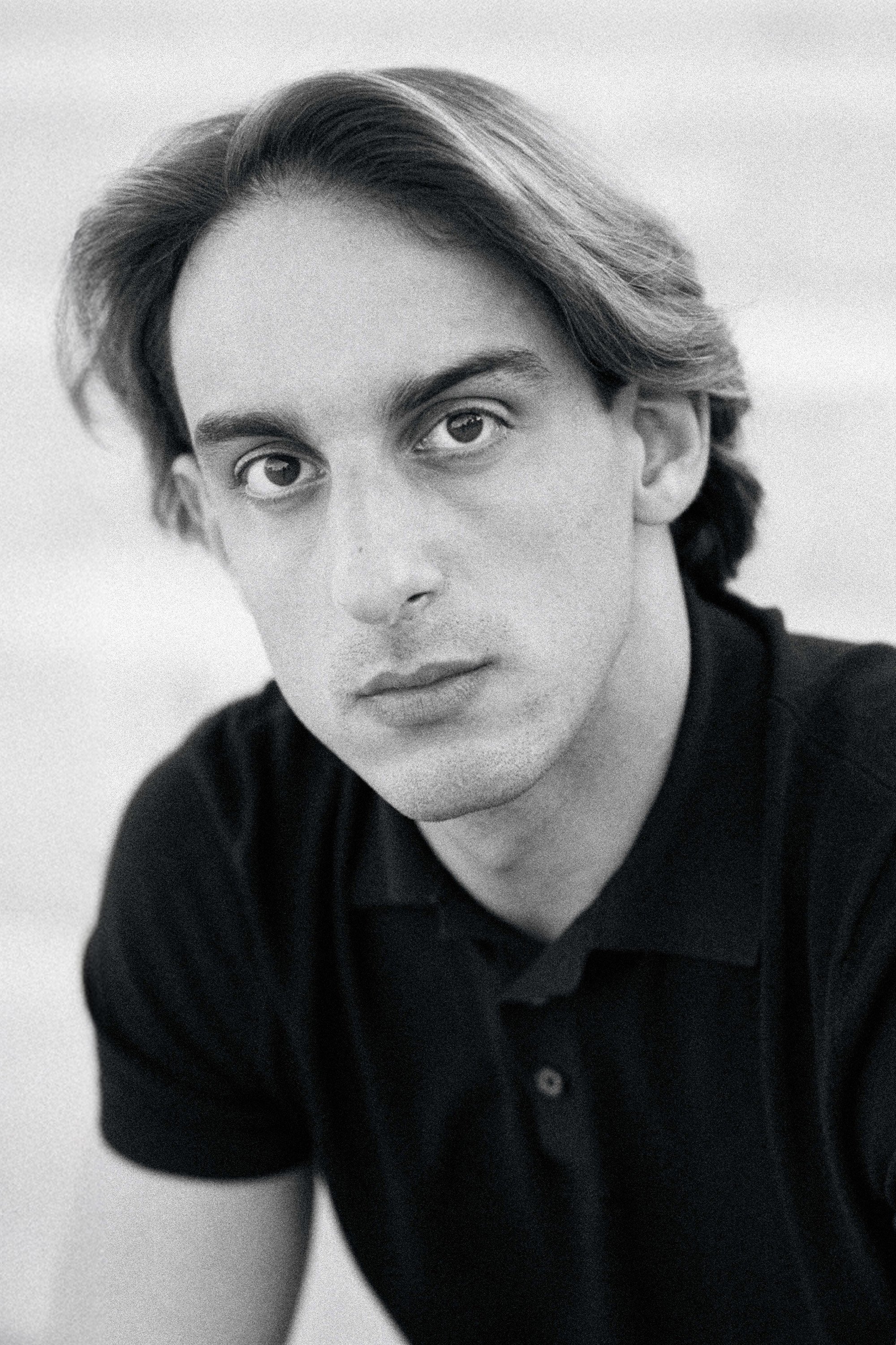 Photo Francesco Giardiello