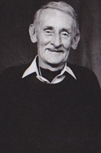 Photo Harry Lawrence