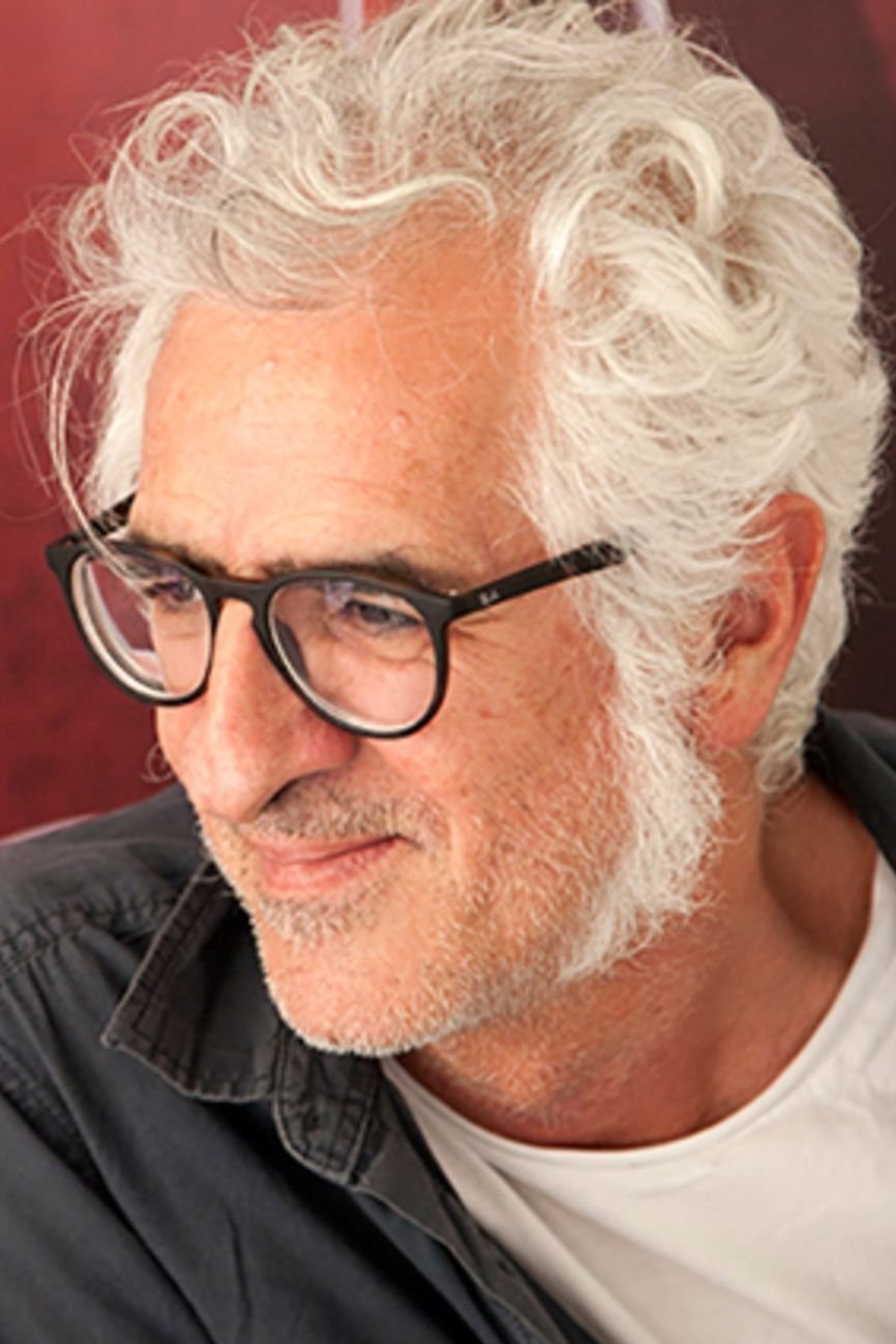 Photo Miguel Gallardo