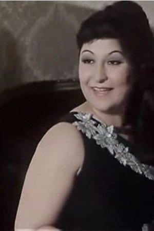 Photo Omaima Selim